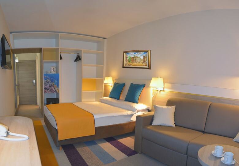 Primasol Ralitsa Aquaclub - All Inclusive Hotel