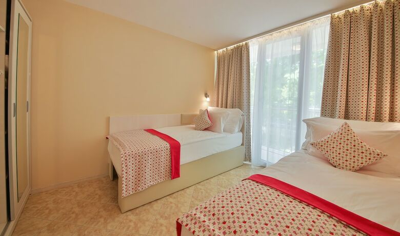 Primasol Ralitsa Aquaclub - All Inclusive Hotel