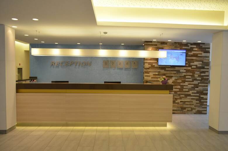 Primasol Ralitsa Aquaclub - All Inclusive Hotel