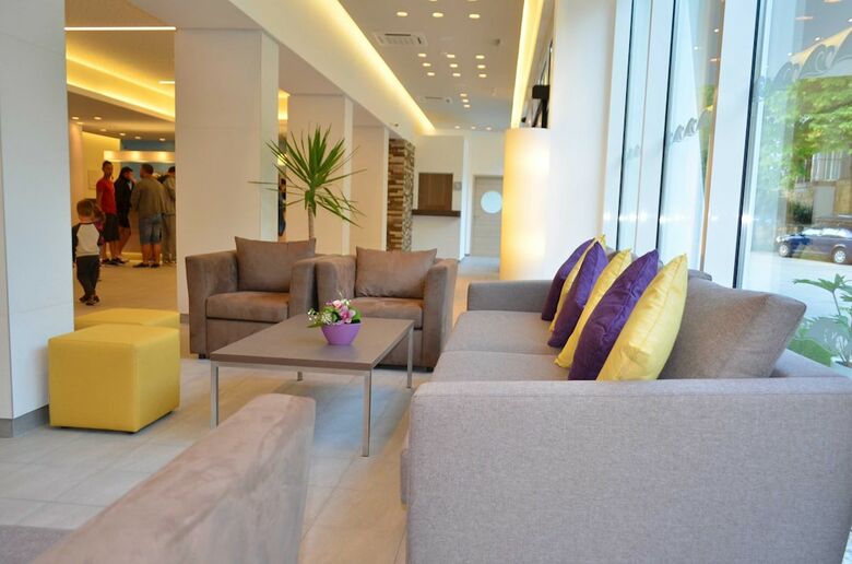 Primasol Ralitsa Aquaclub - All Inclusive Hotel