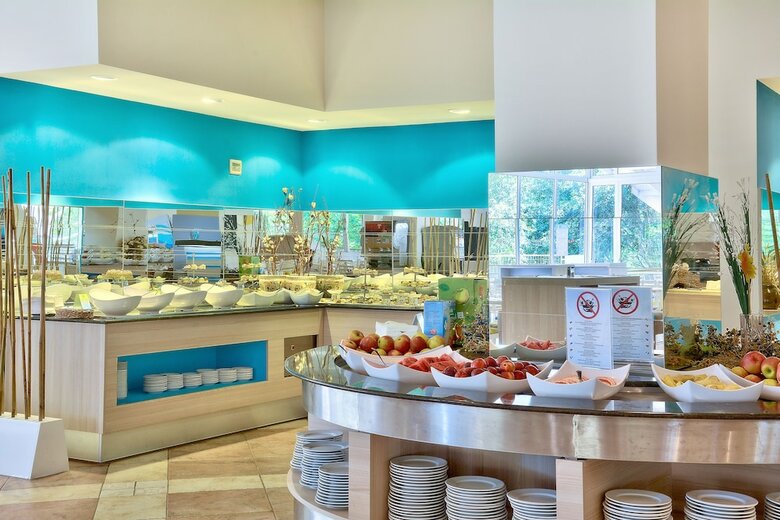 Primasol Ralitsa Aquaclub - All Inclusive Hotel