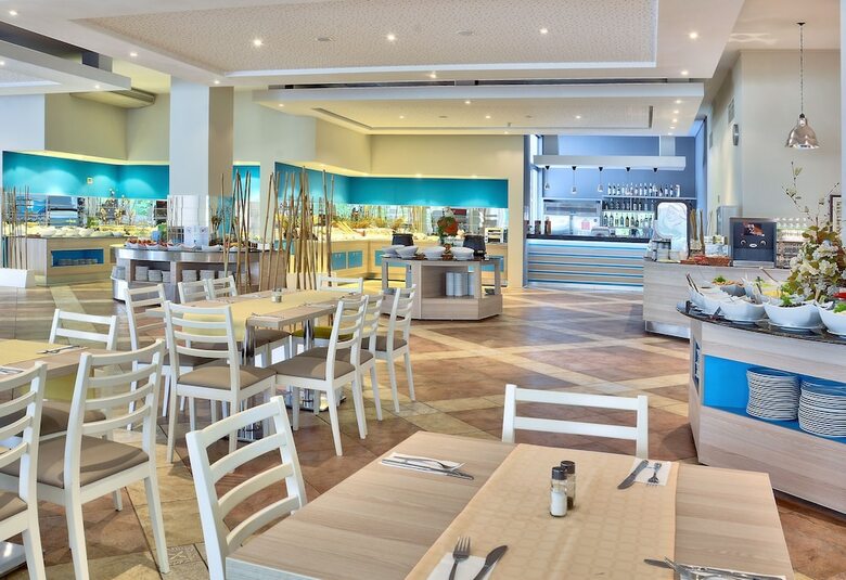 Primasol Ralitsa Aquaclub - All Inclusive Hotel