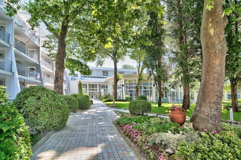 Primasol Ralitsa Aquaclub - All Inclusive Hotel