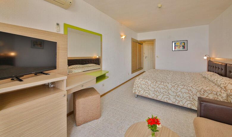 Hotel Nona All Inclusive