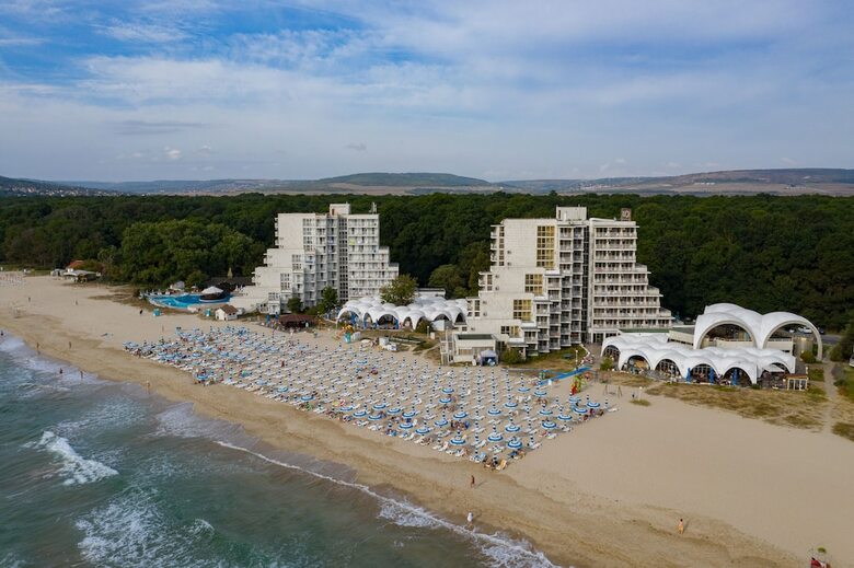Hotel Nona All Inclusive
