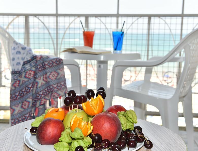 Hotel Nona All Inclusive