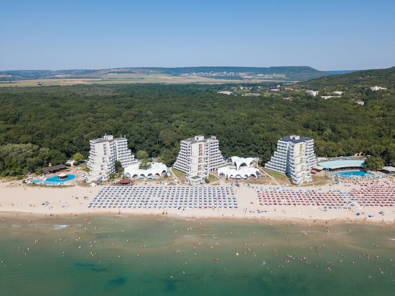Hotel Nona All Inclusive