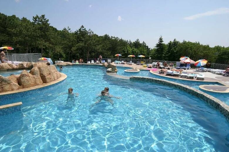 Primasol Ralitsa Superior Hotel