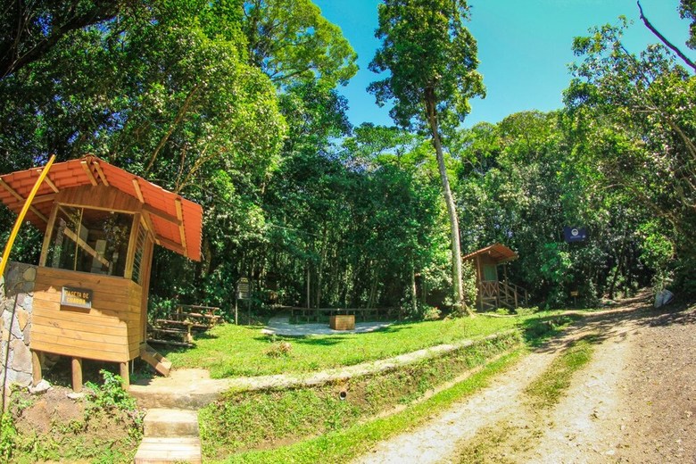 Posada Wagelia Espino Blanco Lodge