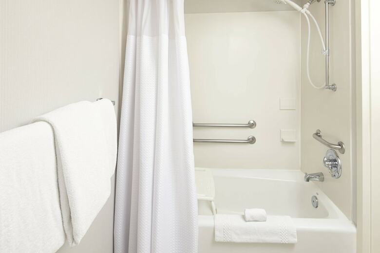 Hotel Courtyard By Marriott Detroit Brighton