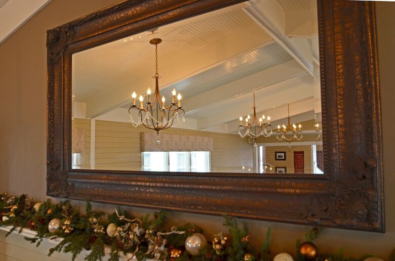 Bed & Breakfast Grant Street Inn