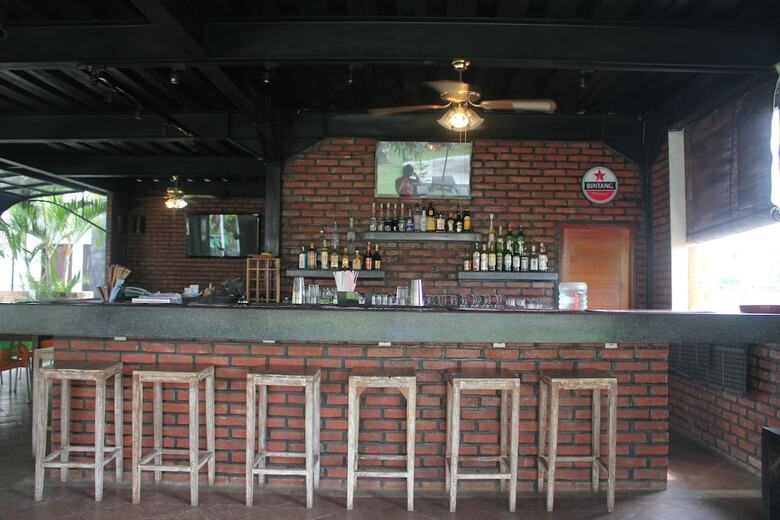 Hotel Jepun Bali Homestay