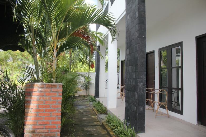 Hotel Jepun Bali Homestay