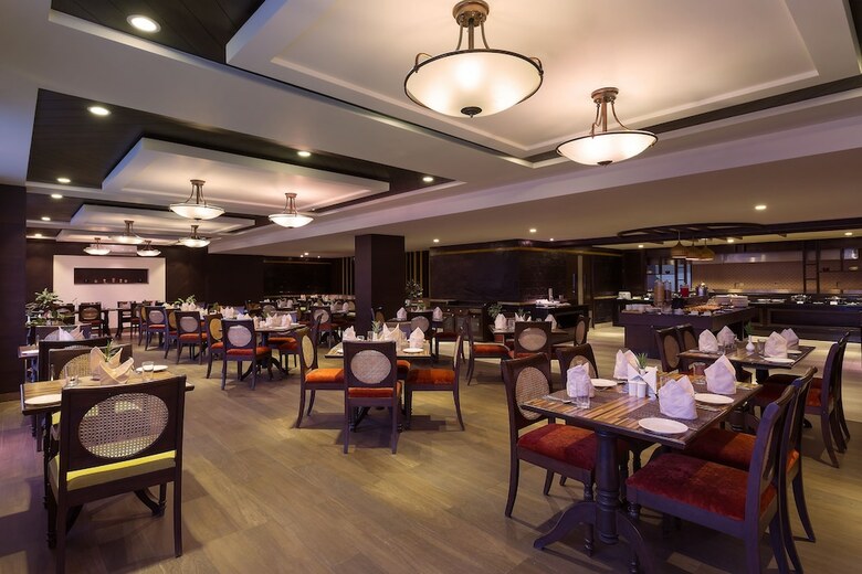 Hotel Aloha On The Ganges