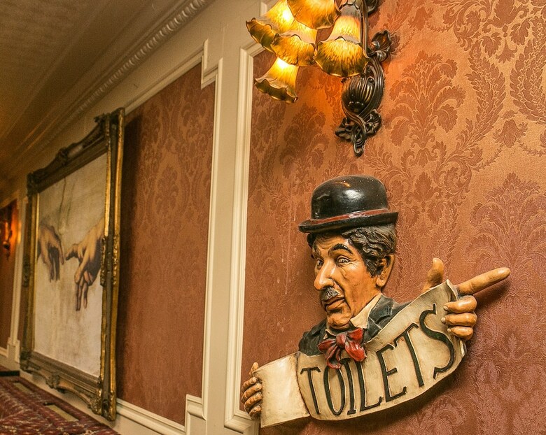 Kilford Arms Hotel