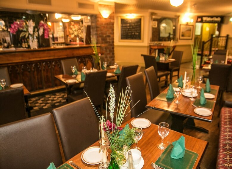 Kilford Arms Hotel