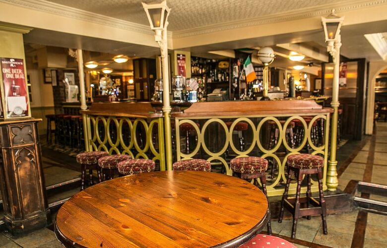 Kilford Arms Hotel