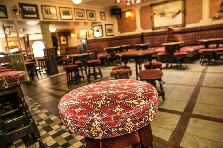 Kilford Arms Hotel