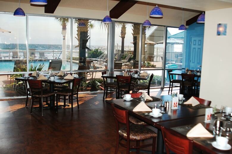 Daytona Beach Resort & Conference Center