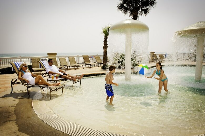 Daytona Beach Resort & Conference Center