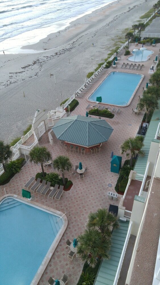Daytona Beach Resort & Conference Center