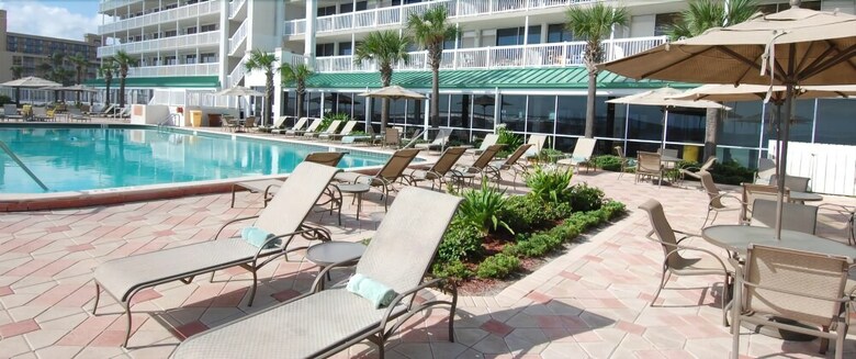 Daytona Beach Resort & Conference Center