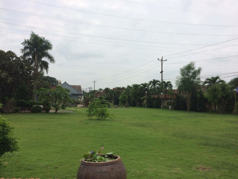 Hotel Saigon Park Resort