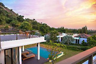 Villa The Spirit Resort Hua Hin