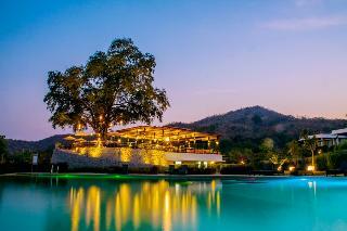 Villa The Spirit Resort Hua Hin