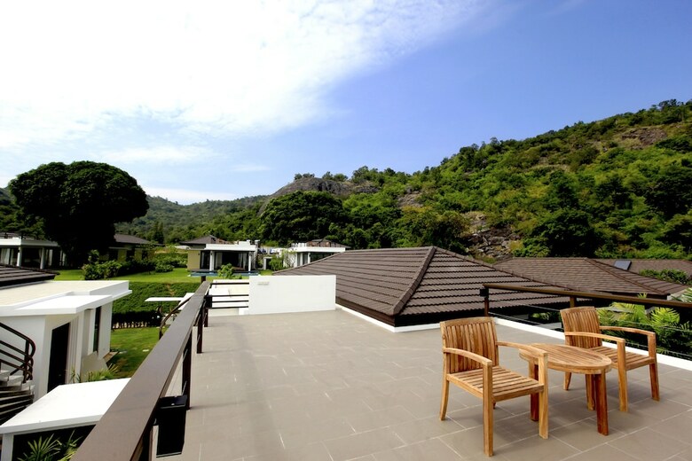 Villa The Spirit Resort Hua Hin