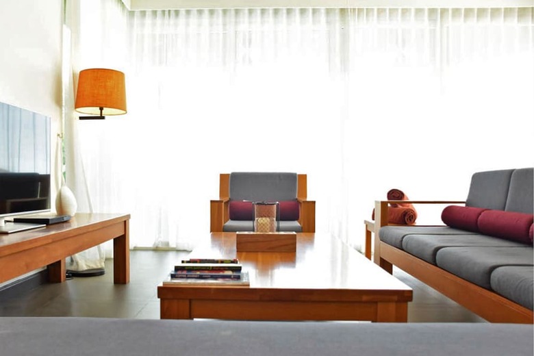 Villa The Spirit Resort Hua Hin