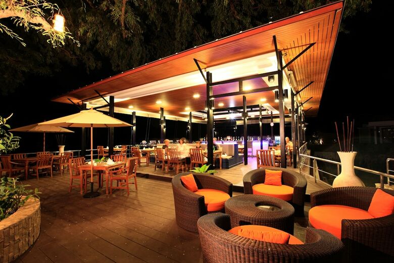 Villa The Spirit Resort Hua Hin