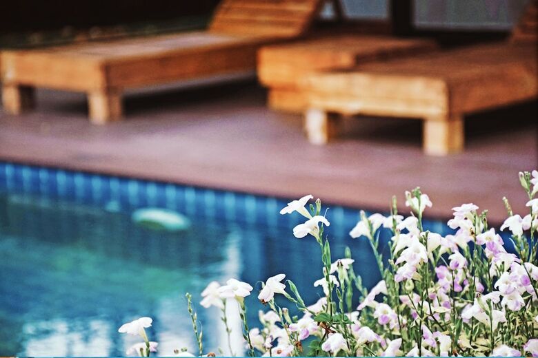 Villa The Spirit Resort Hua Hin