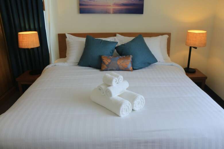 Villa The Spirit Resort Hua Hin
