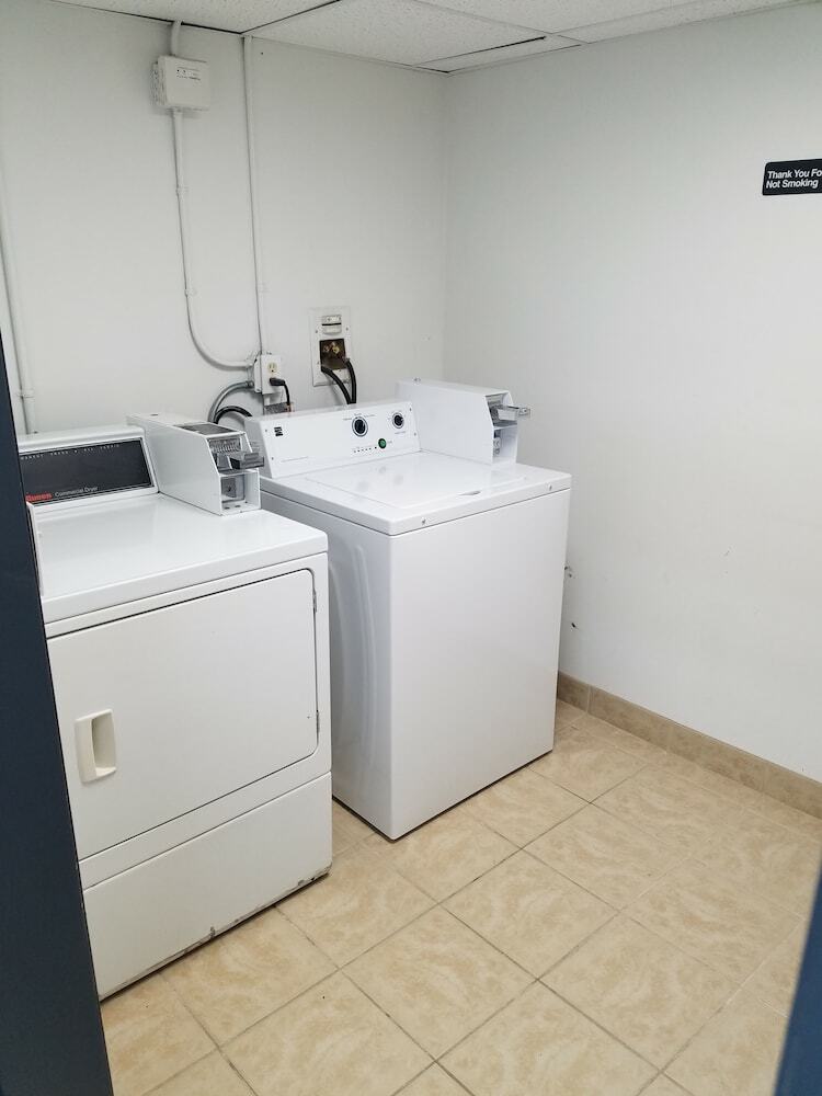 Hotel Quality Inn