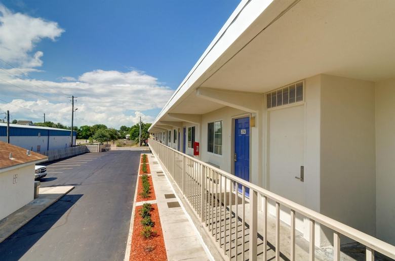 Motel 6 Destin, Fl