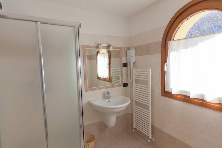 Residence Hotel Raggio Di Luce