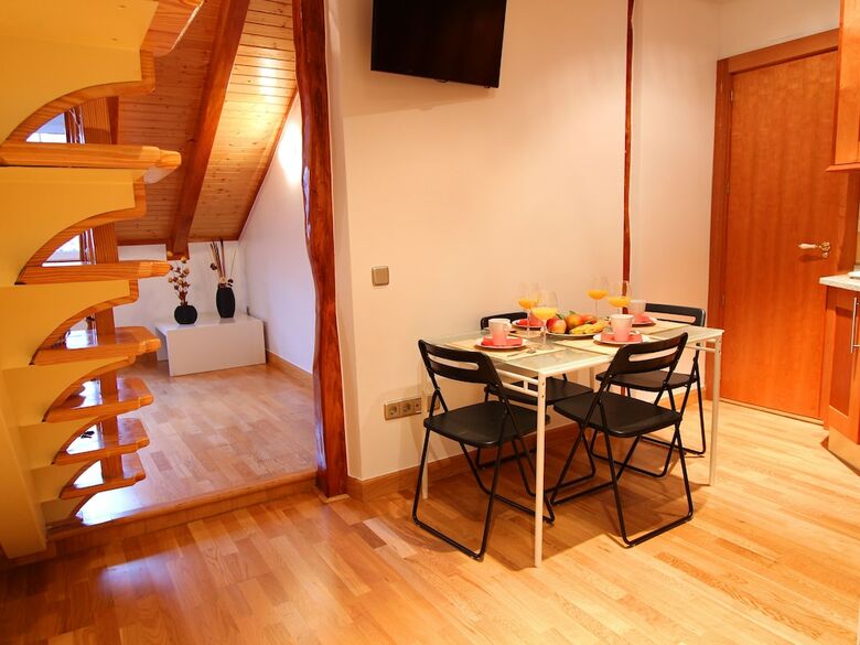 Apartamentos Good Stay Prado