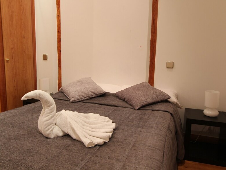 Apartamentos Good Stay Prado