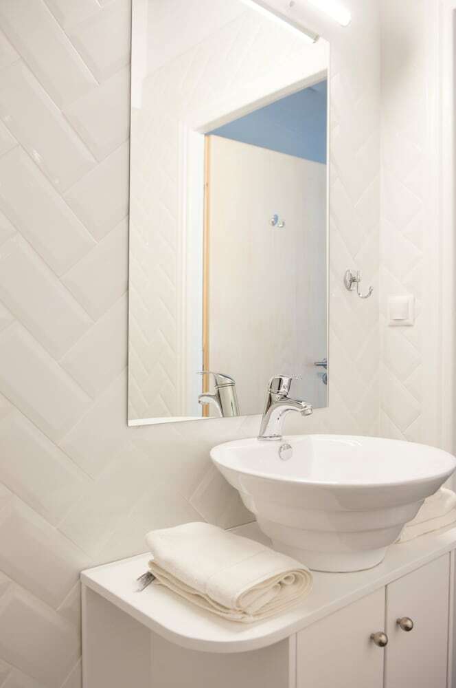 Aparthotel Athens Studios