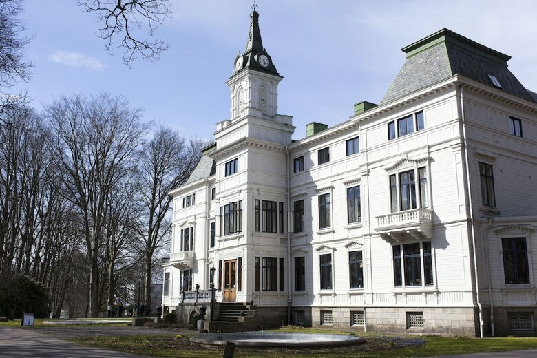 Wendelsberg Stf Hotell