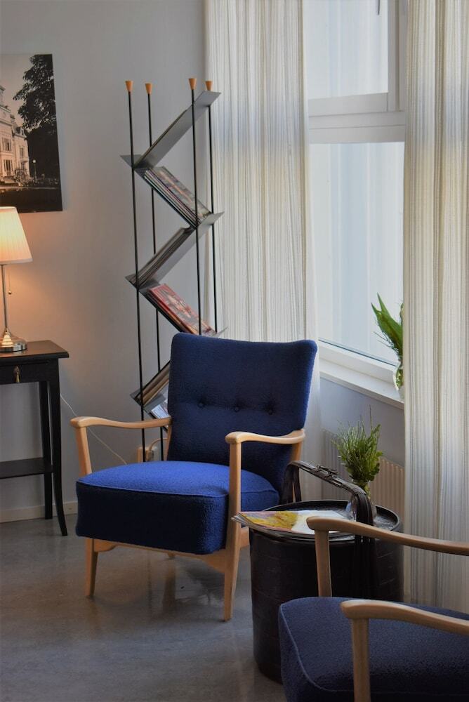 Wendelsberg Stf Hotell