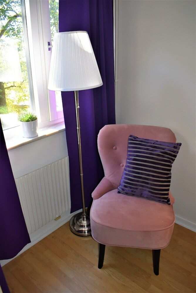 Wendelsberg Stf Hotell