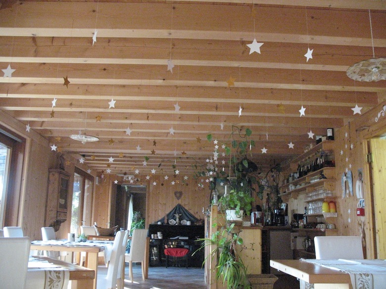 Agroturismo Campo Di Cielo