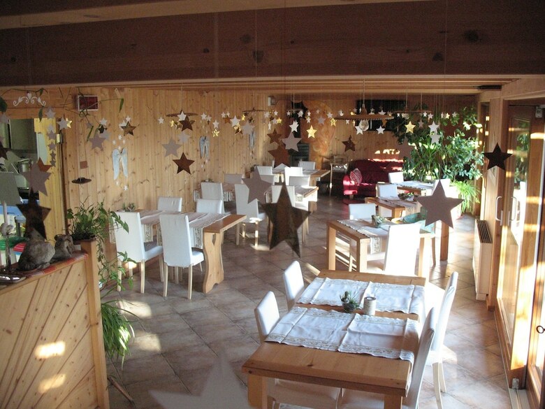 Agroturismo Campo Di Cielo