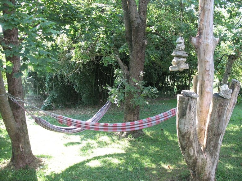 Agroturismo Campo Di Cielo