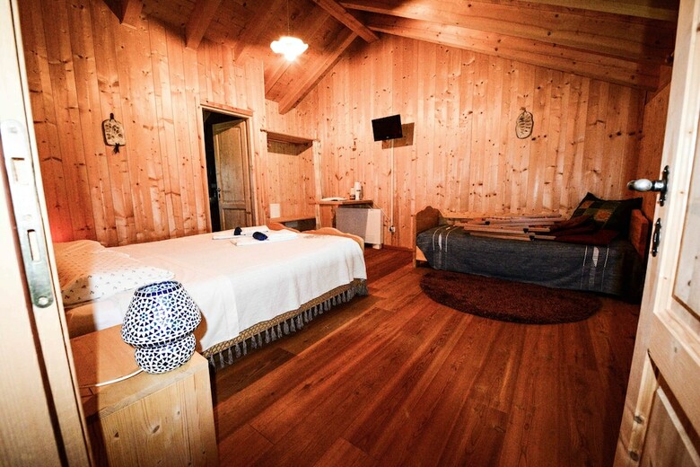 Agroturismo Campo Di Cielo