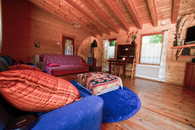 Agroturismo Campo Di Cielo
