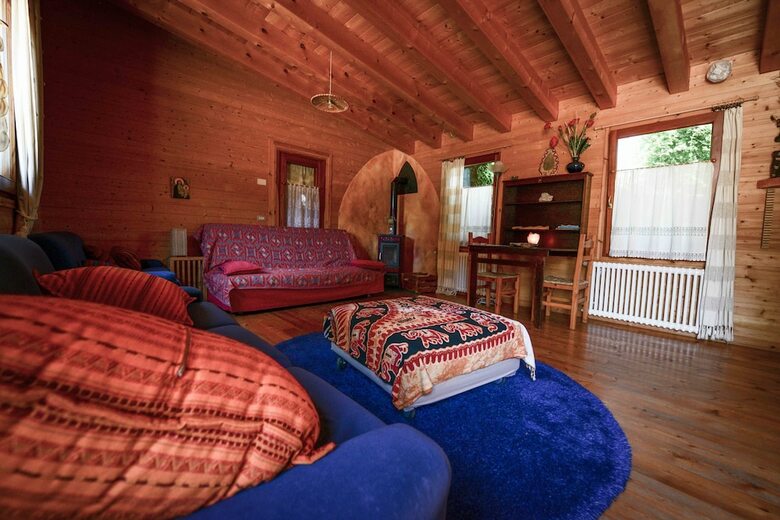 Agroturismo Campo Di Cielo