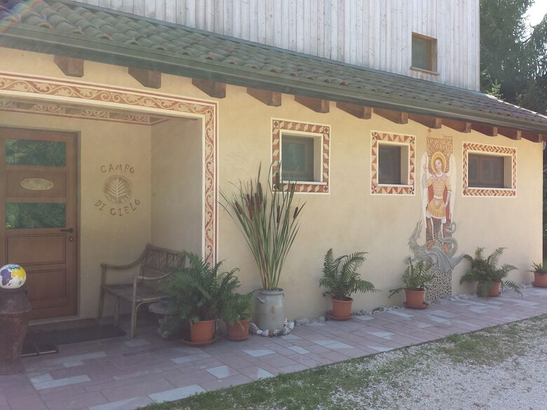 Agroturismo Campo Di Cielo
